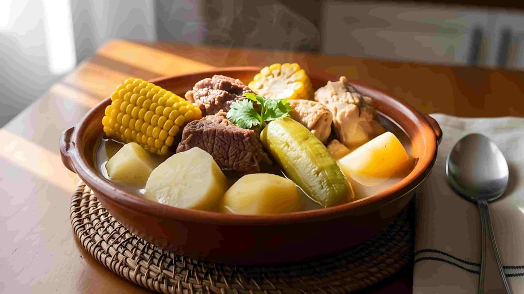 Nilagang Baka
